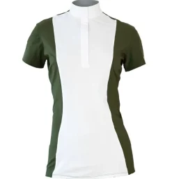 Struck Series 1 Show Shirt Short Sleeve