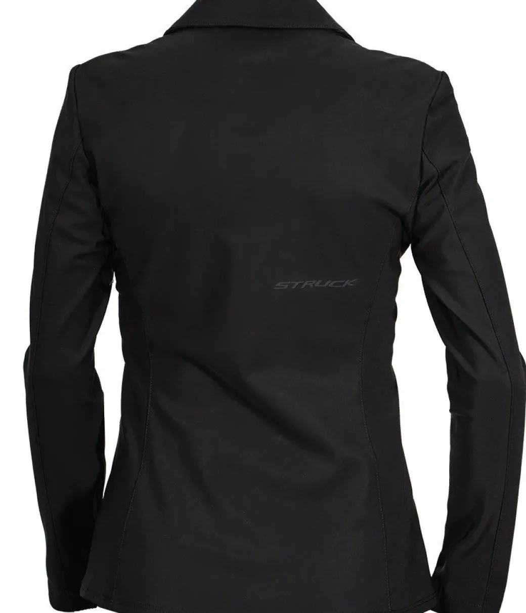 Struck Tonal Show Shacket