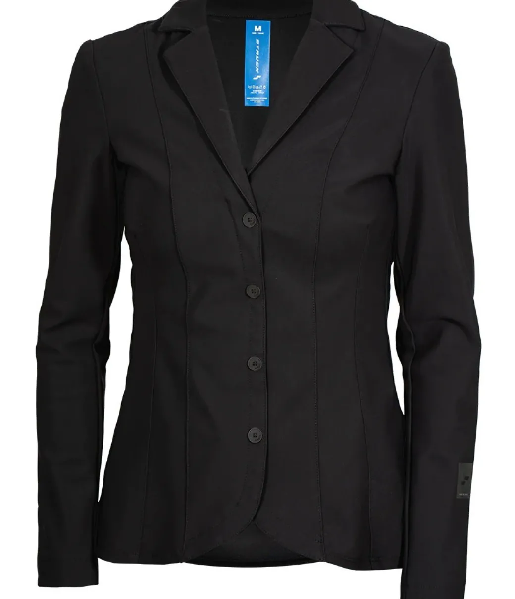 Struck Tonal Show Shacket