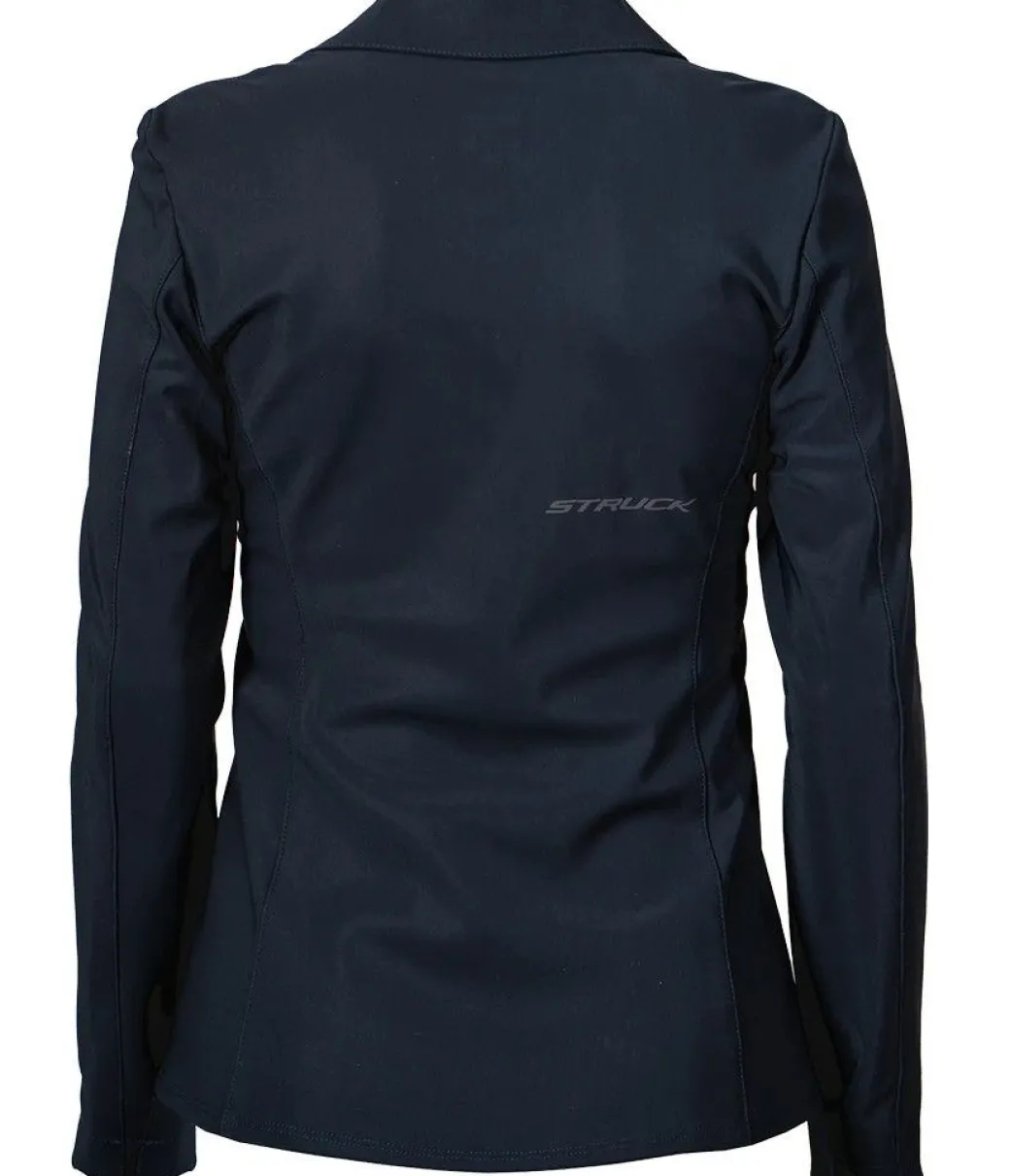 Struck Tonal Show Shacket