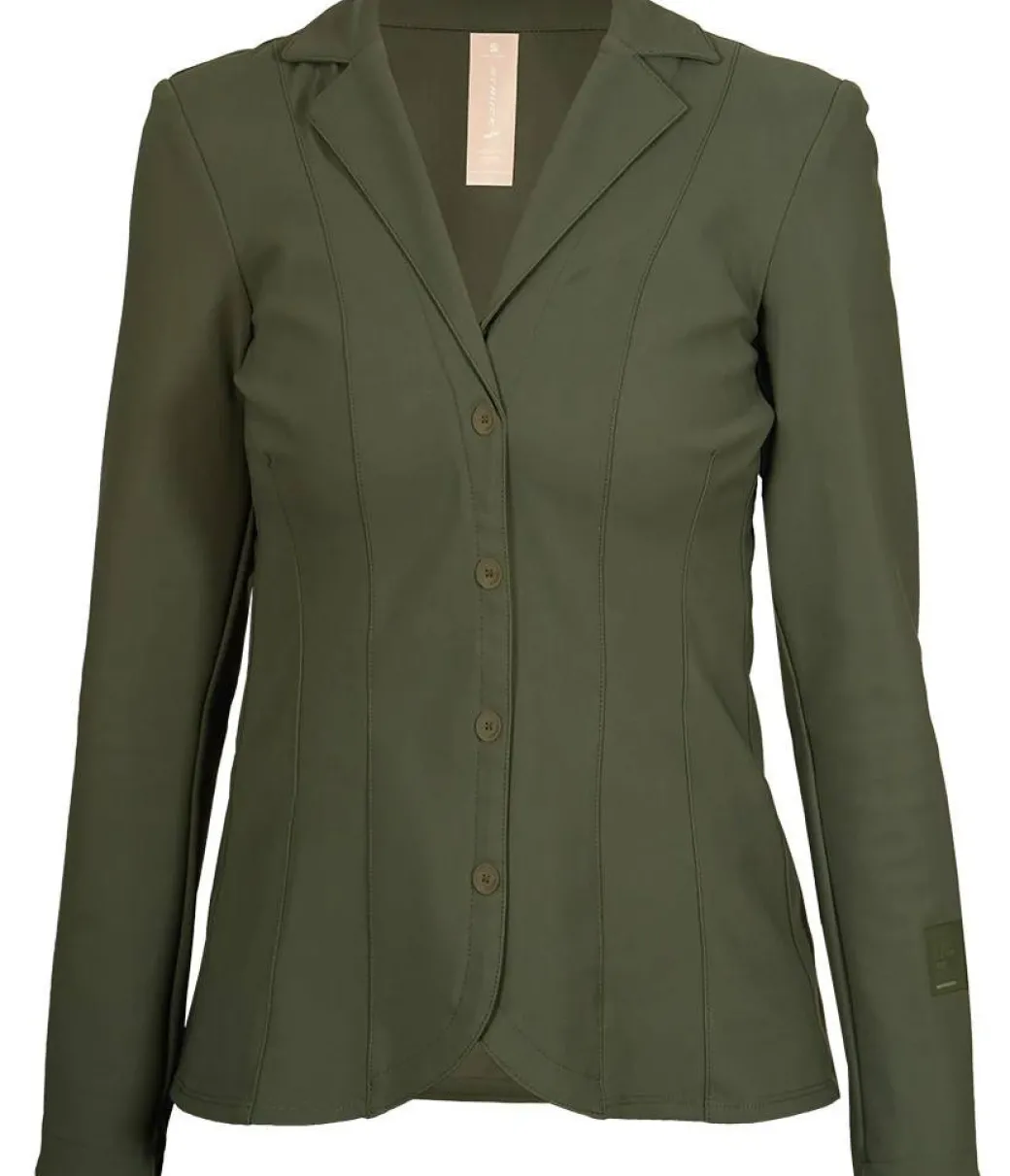 Struck Tonal Show Shacket