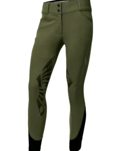 Struck Women 50 Series Breeches