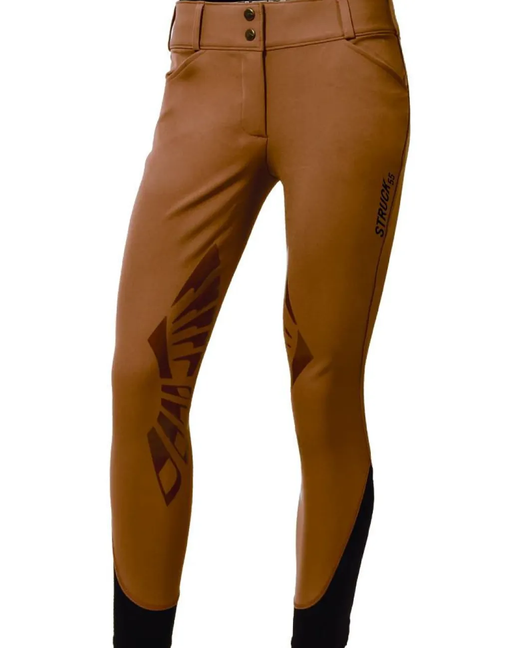 Struck Women 55 Series Breeches