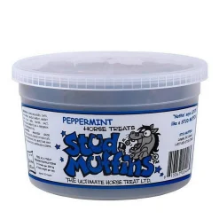Stud Muffins Peppermint Horse Treats