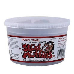 Stud Muffins Rocky Trail Horse Treats