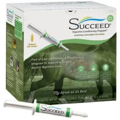 Succeed Digestive Conditioning Program