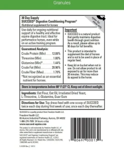 Succeed Digestive Conditioning Granules
