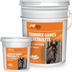 Summer Games Electrolyte Powder