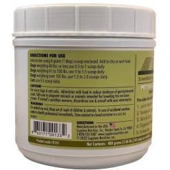 Supplere Pet 5-in-1 Supplement
