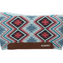 Synergy Firestorm Flex Contour Performance Fleece Pad