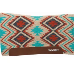 Synergy Firestorm Flex Contour Performance Fleece Pad