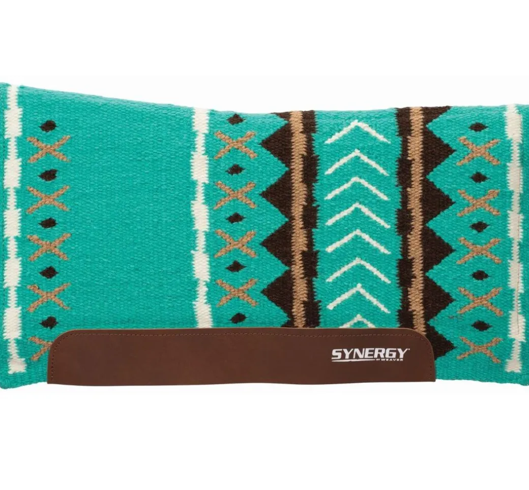 Synergy Mojave Flex Contour Performance Fleece Pad