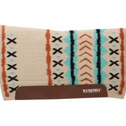 Synergy Mojave Flex Contour Performance Fleece Pad