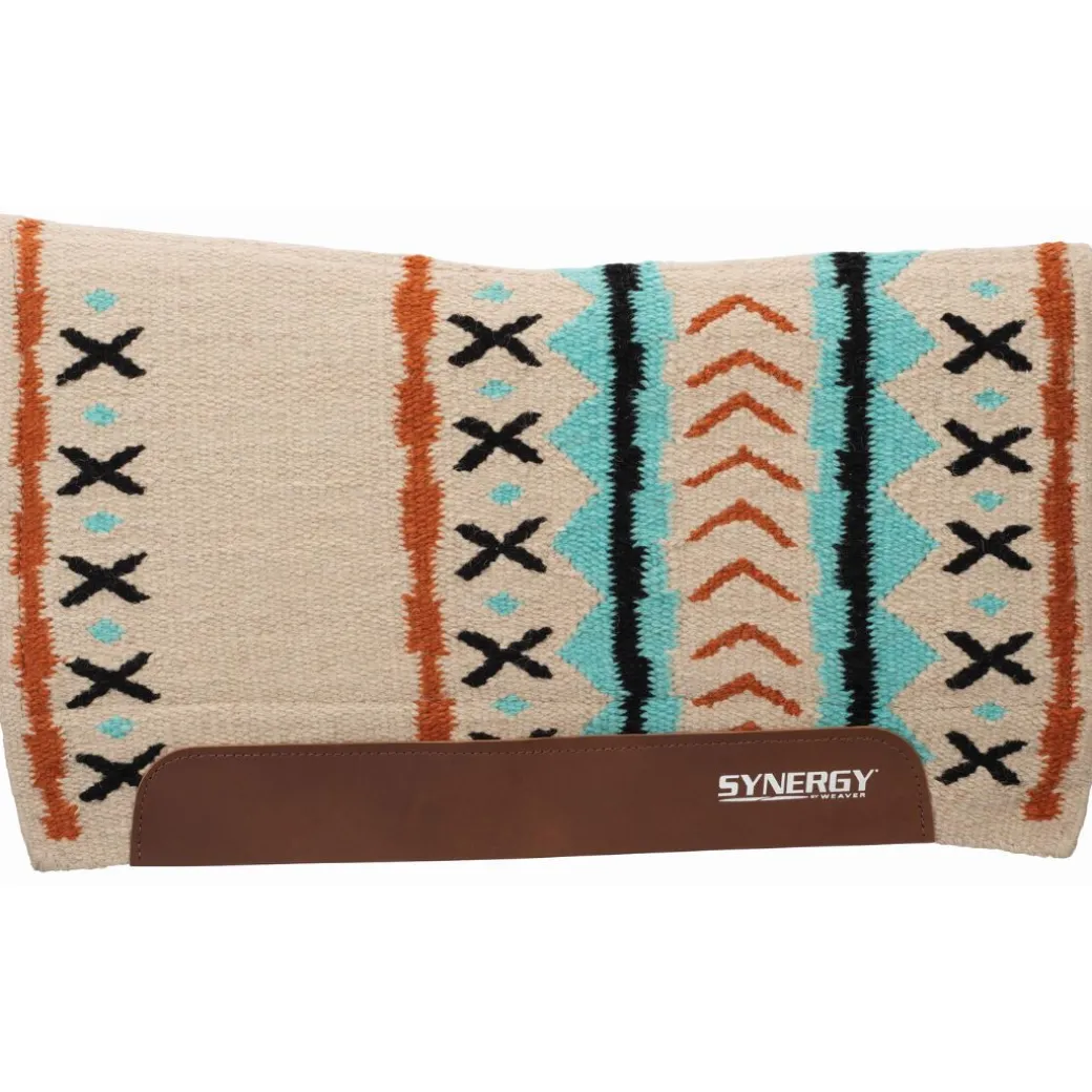 Synergy Mojave Flex Contour Performance Fleece Pad
