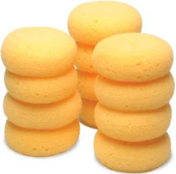 Tack Sponge - 12 pack