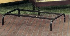 Tack Trunk Stand