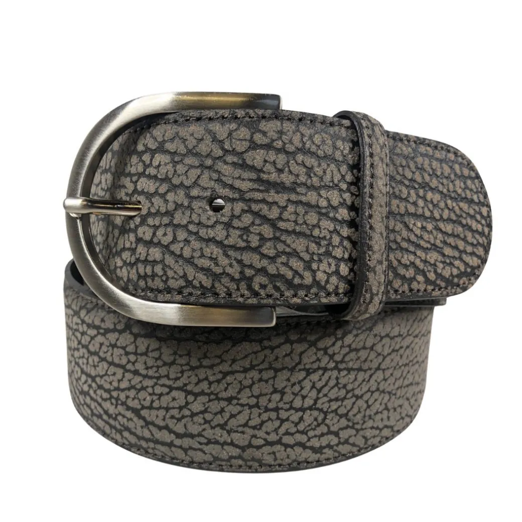 Tailored Sportsman Elephant Belt