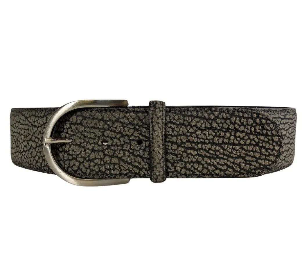 Tailored Sportsman Elephant Belt