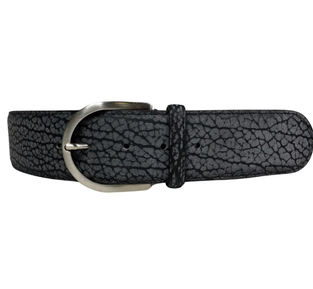 Tailored Sportsman Elephant Belt