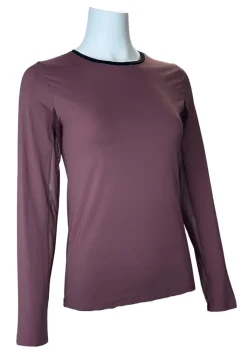 Tailored Sportsman IceFil Long Sleeve Tee
