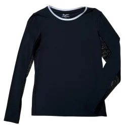 Tailored Sportsman IceFil Long Sleeve Tee