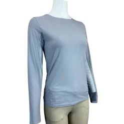 Tailored Sportsman IceFil Long Sleeve Tee