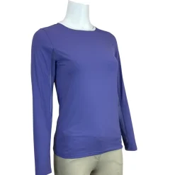 Tailored Sportsman IceFil Long Sleeve Tee