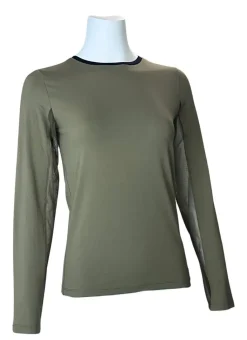 Tailored Sportsman IceFil Long Sleeve Tee