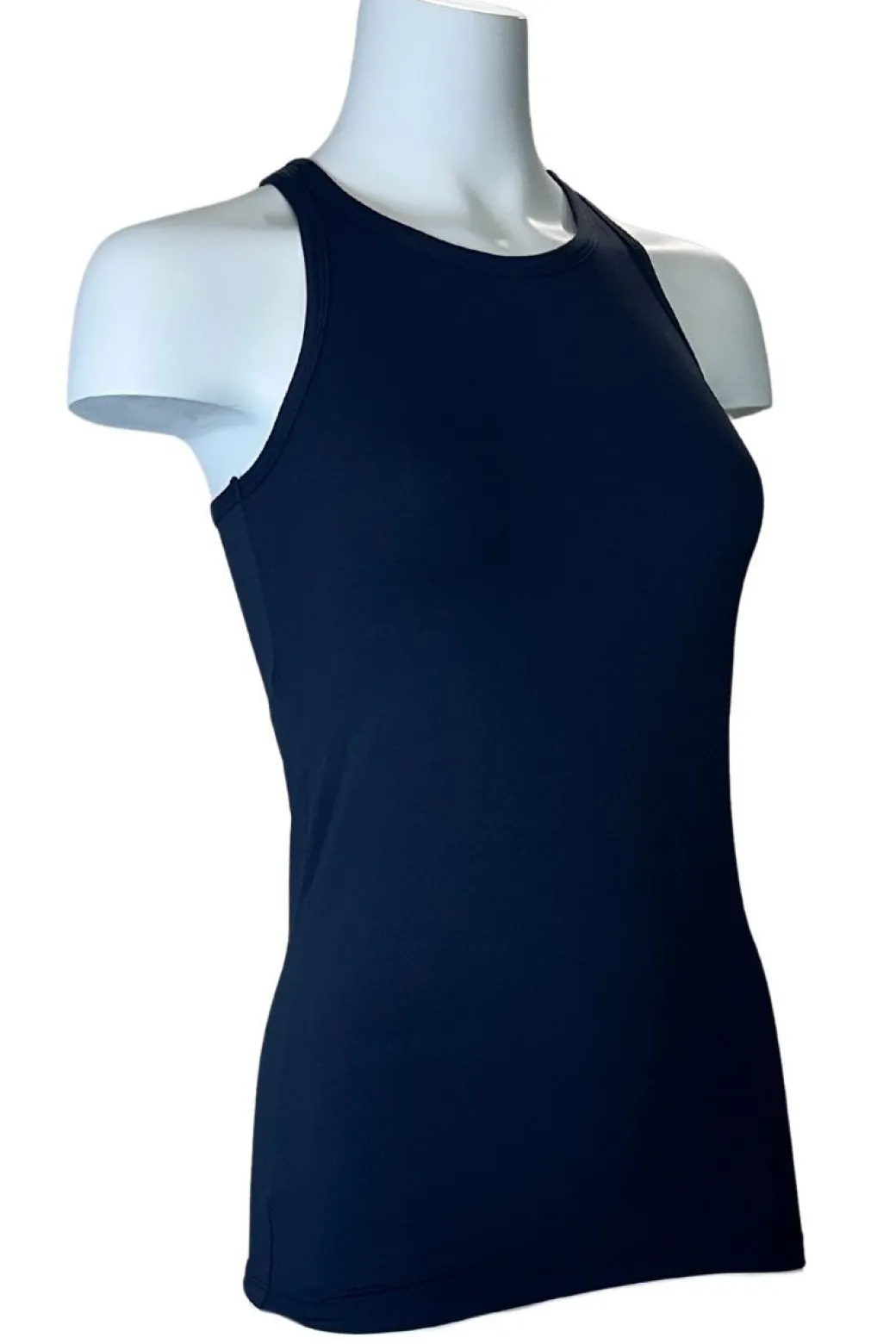 Tailored Sportsman IceFil Racerback Tank