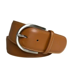 Tailored Sportsman In Contrast Belt