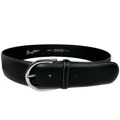 Tailored Sportsman In Contrast Belt
