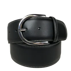 Tailored Sportsman In Contrast Belt