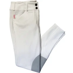 Tailored Sportsman Low Rise Boot Sock Breeches