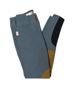 Tailored Sportsman Low Rise Boot Sock Breeches