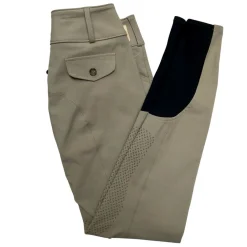 Tailored Sportsman MR Silicone KP Breeches