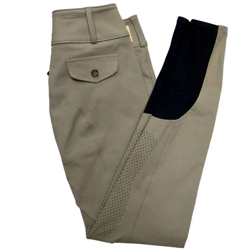 Tailored Sportsman MR Silicone KP Breeches