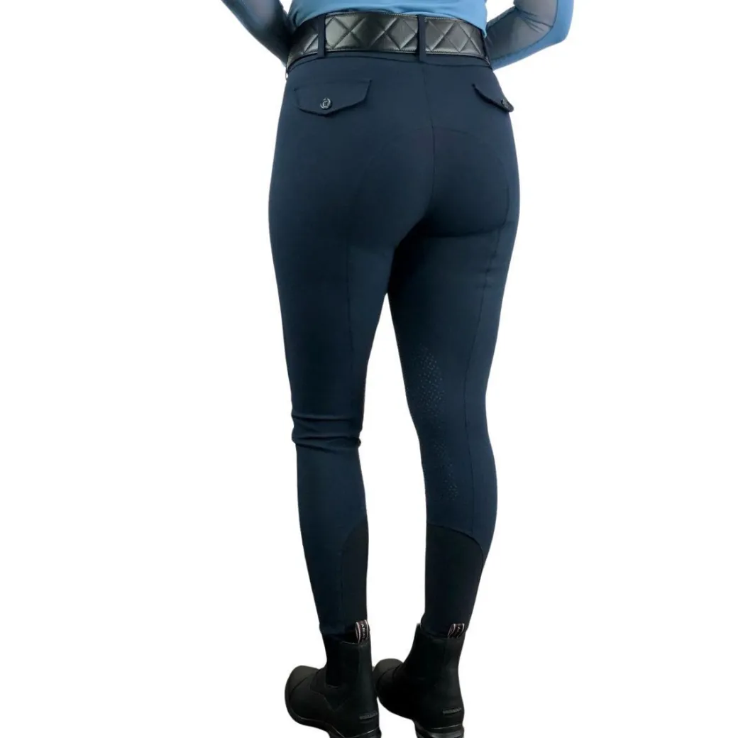 Tailored Sportsman MR Silicone KP Breeches