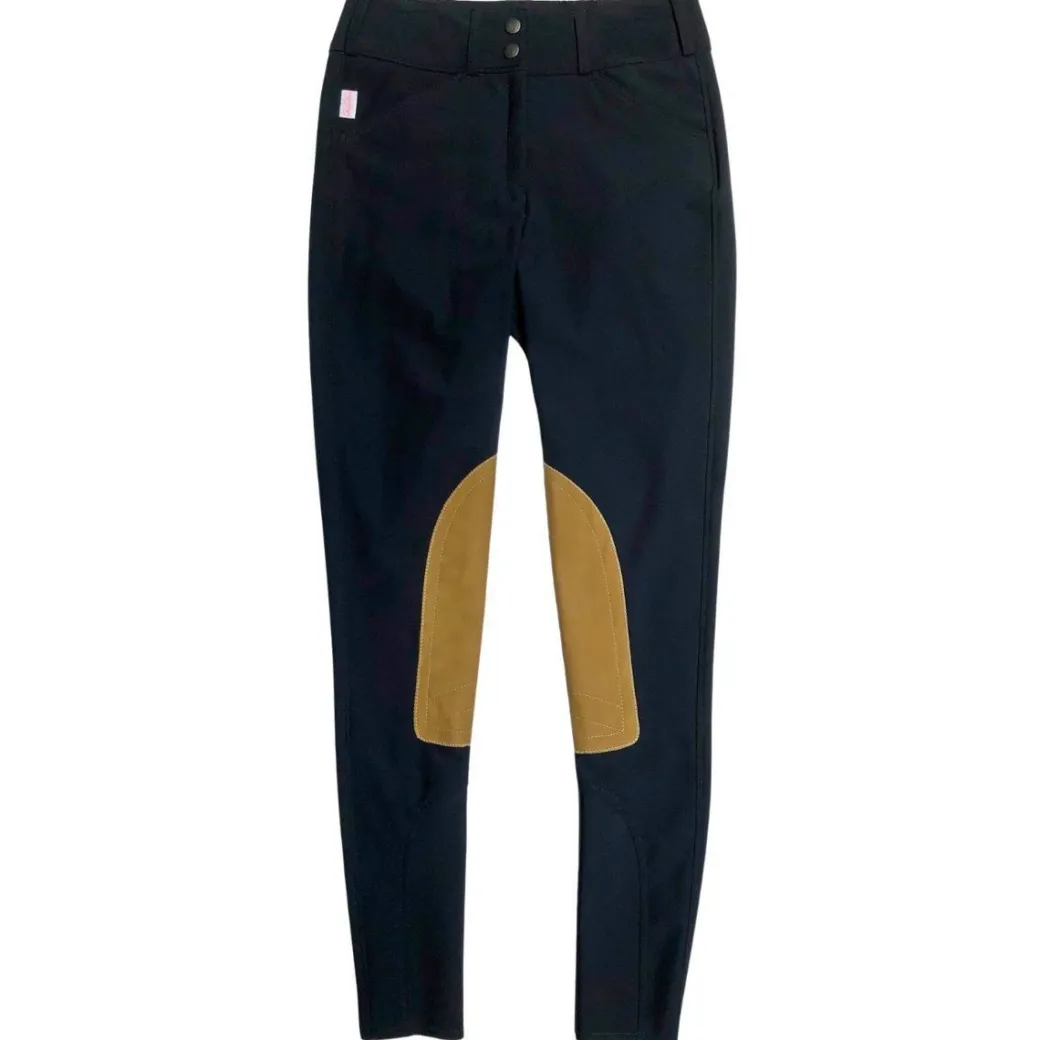 Tailored Sportsman Tech Clarino KP Breeches