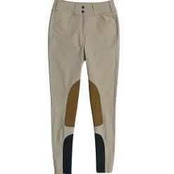 Tailored Sportsman Tech Clarino KP Breeches