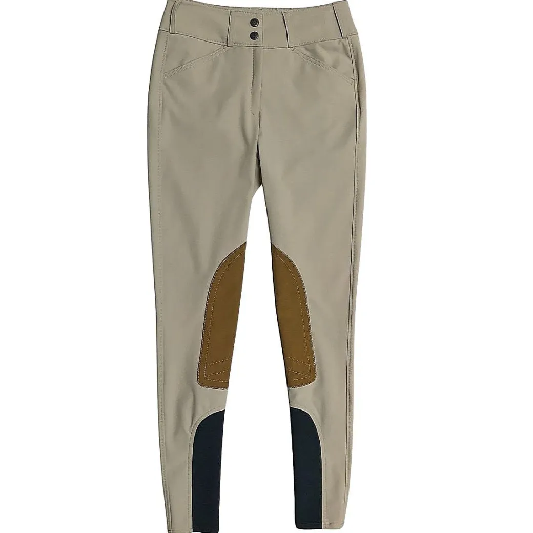 Tailored Sportsman Tech Clarino KP Breeches