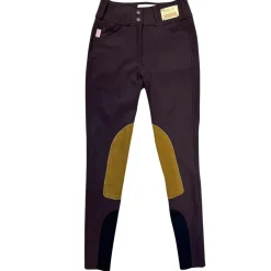 Tailored Sportsman Tech Clarino KP Breeches