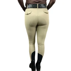 Tailored Sportsman TechLight KP Breeches