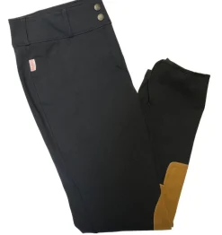 Tailored Sportsman Trophy Hunter Breech Low Rise Vintage