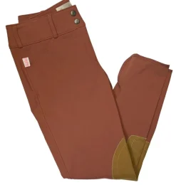 Tailored Sportsman Trophy Hunter Breech Low Rise Vintage