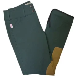 Tailored Sportsman Trophy Hunter Breech Low Rise Vintage