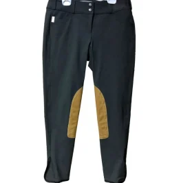 Tailored Sportsman Trophy Hunter Breech Low Rise Vintage