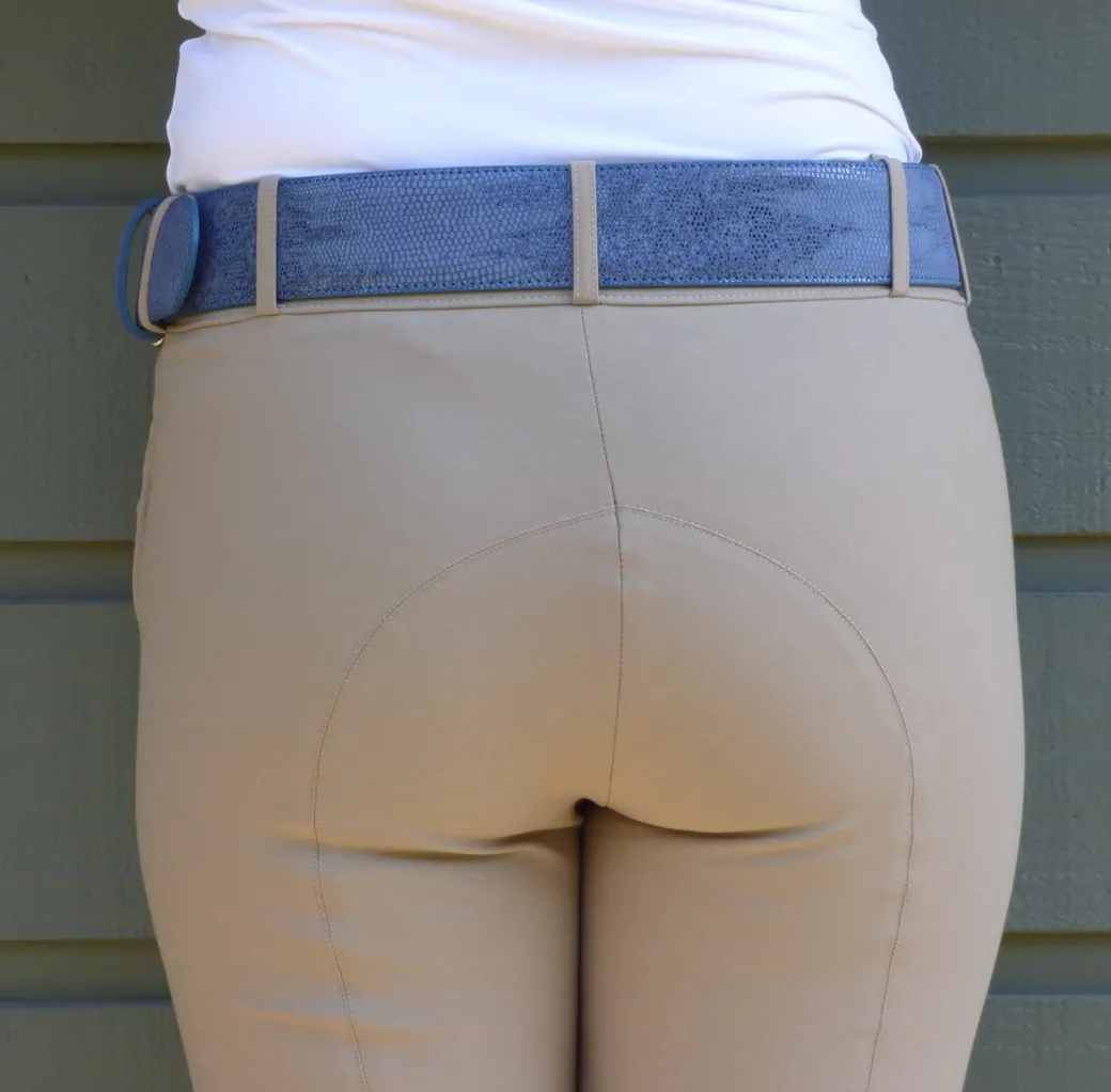 Tailored Sportsman Trophy Hunter SZ MR Breeches