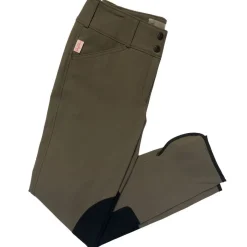 Tailored Sportsman Trophy Hunter Low Rise Breeches