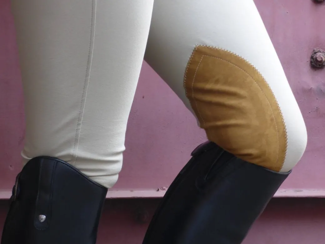 Tailored Sportsman Trophy Hunter Low Rise Breeches
