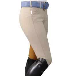 Tailored Sportsman Trophy Hunter Low Rise Breeches